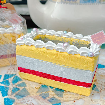 カットケーキ鉢　ノーマル